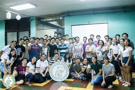 Molave Residence Hall Association.